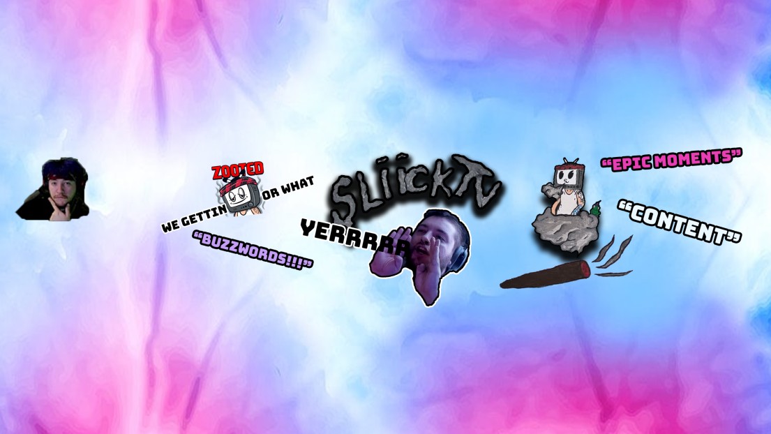 SliickDaTV