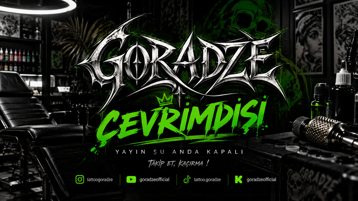 goradzeofficial