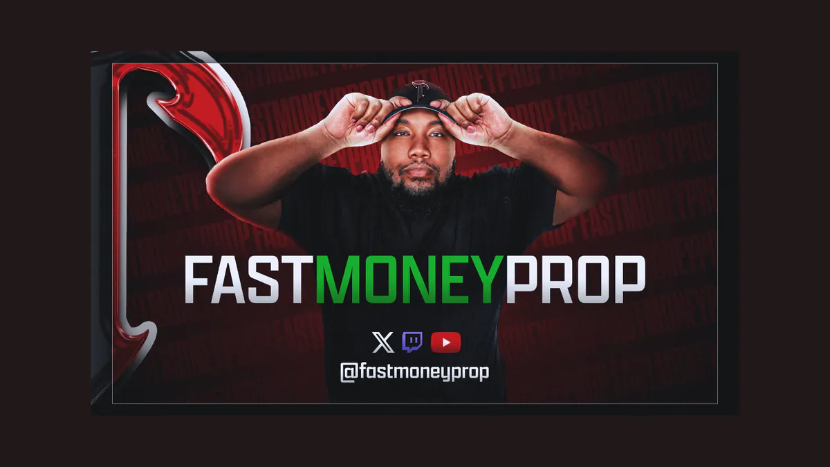 FastMoneyProp
