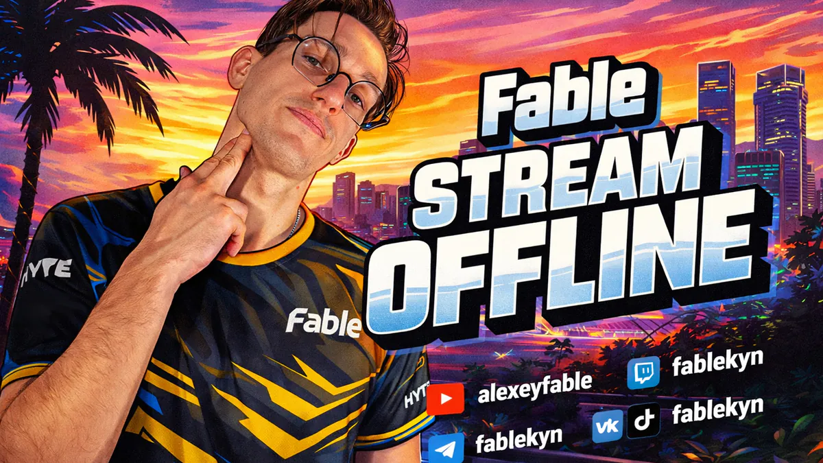 fablekyn