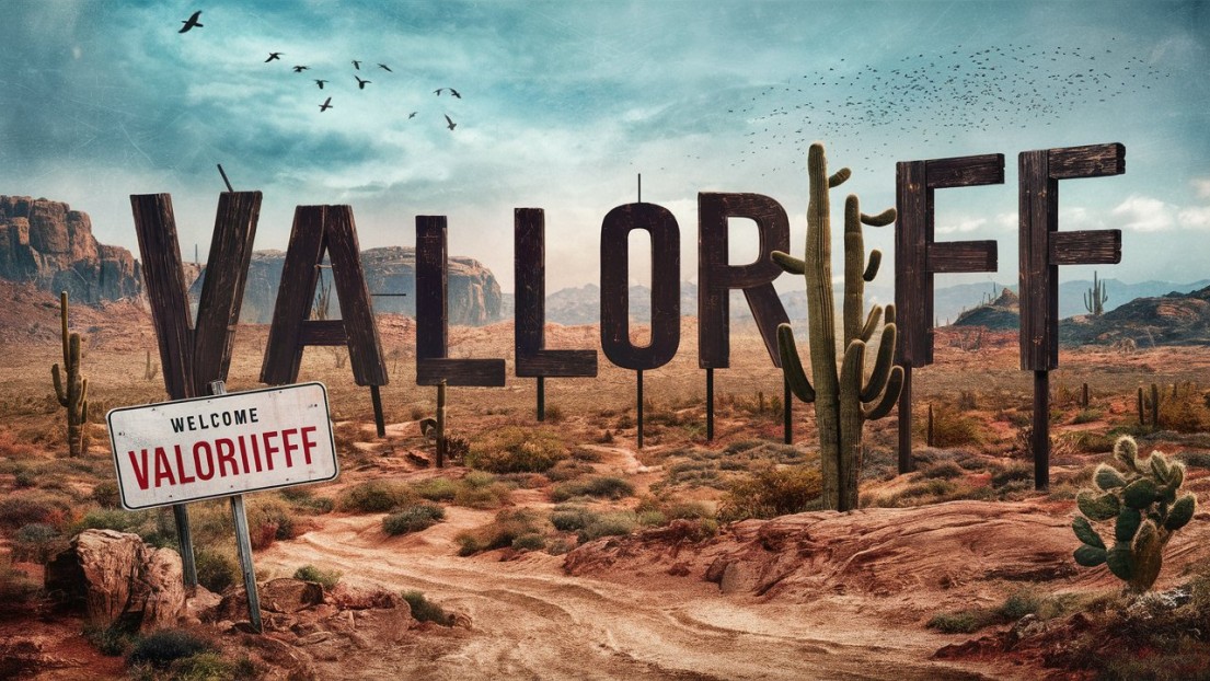 valoriff