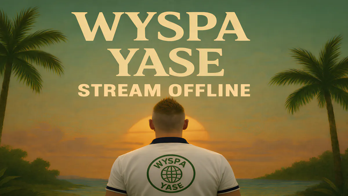 WyspaYase