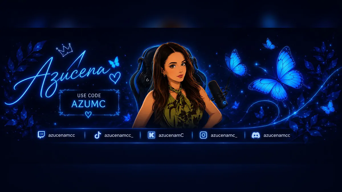 azucenamC