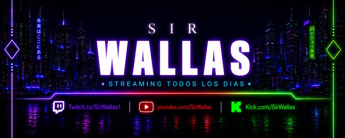 SirWallas