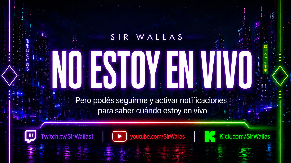SirWallas