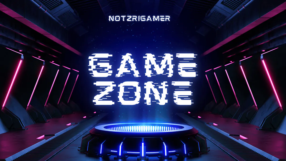 NotzriGamer