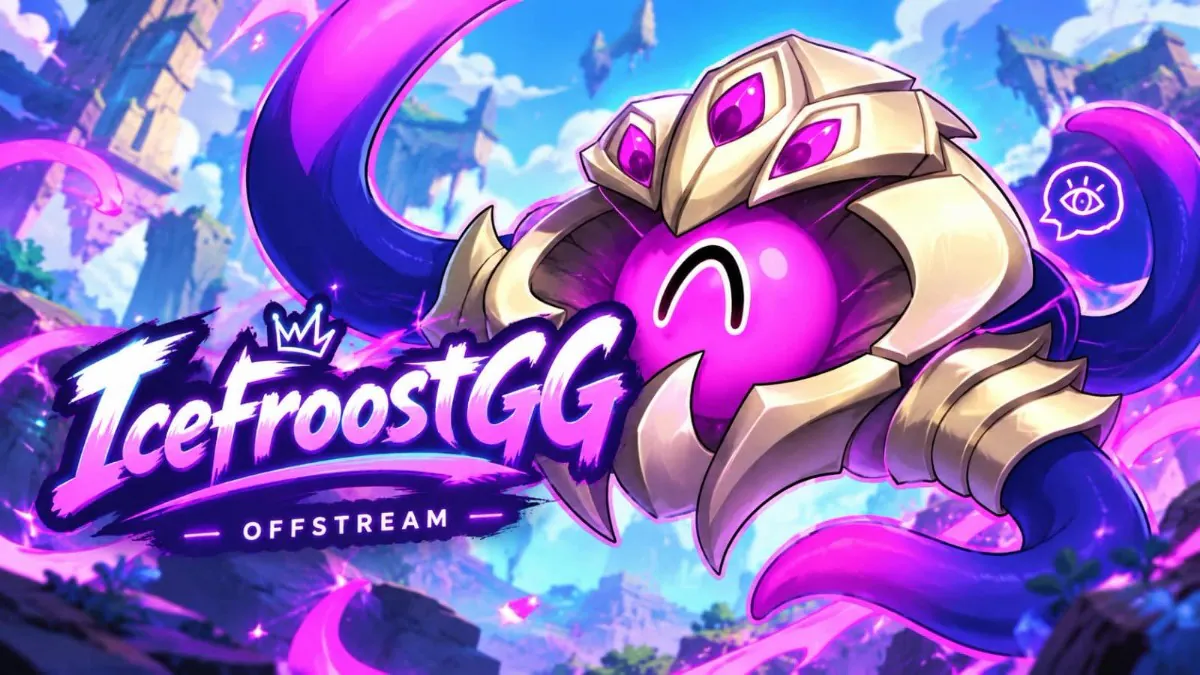 IcefroostGG