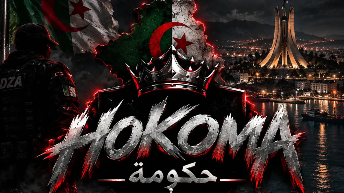 7HOKOMA