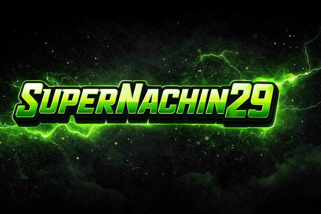 SuperNachin