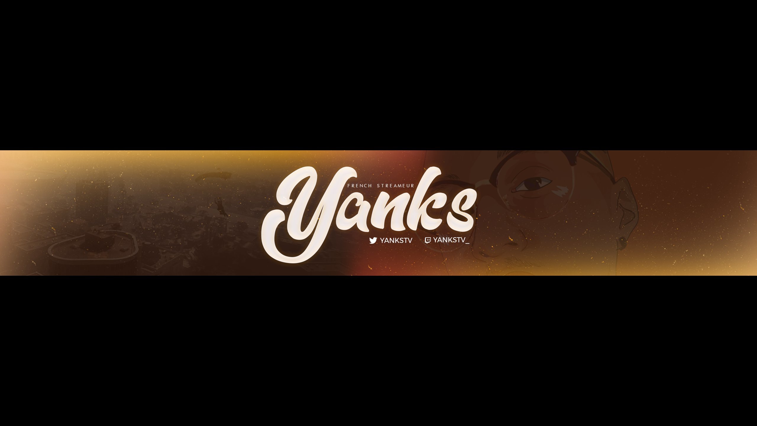 Kick banner for @yanks
