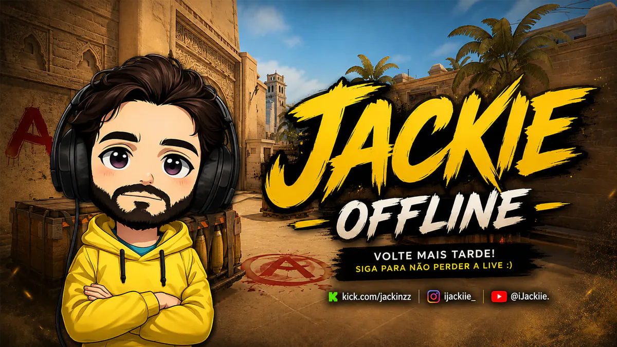 JackinZz
