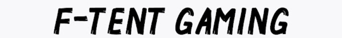 FTent_Gaming