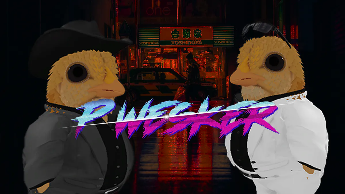 pwesker