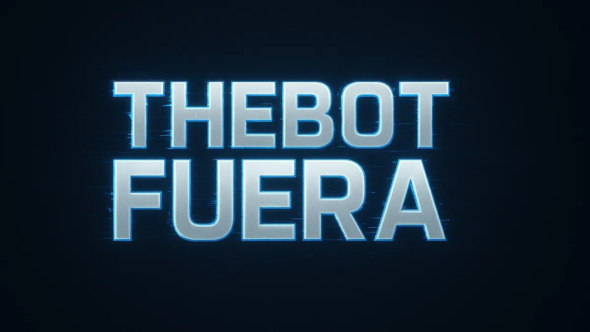 Theebott
