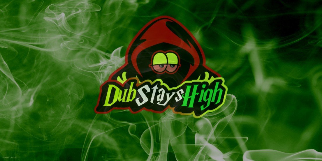 DubStaysHigh
