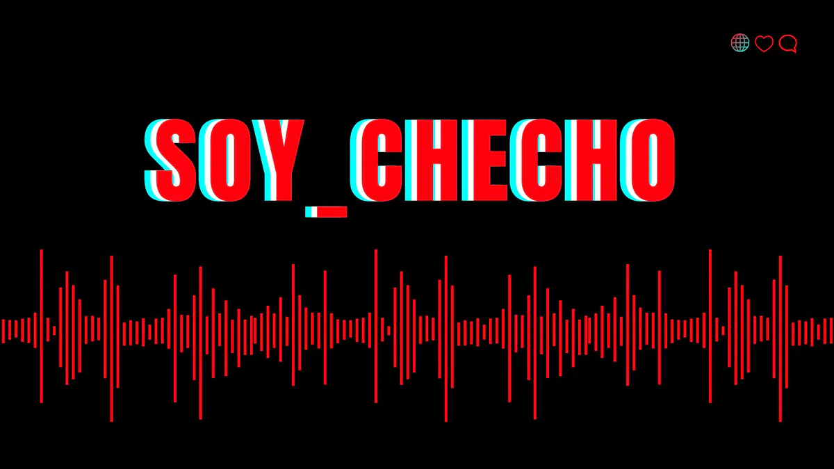 Soy_CHECH0
