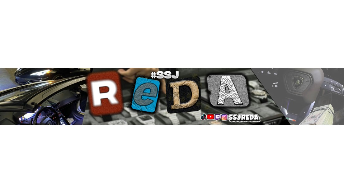 SsjReda