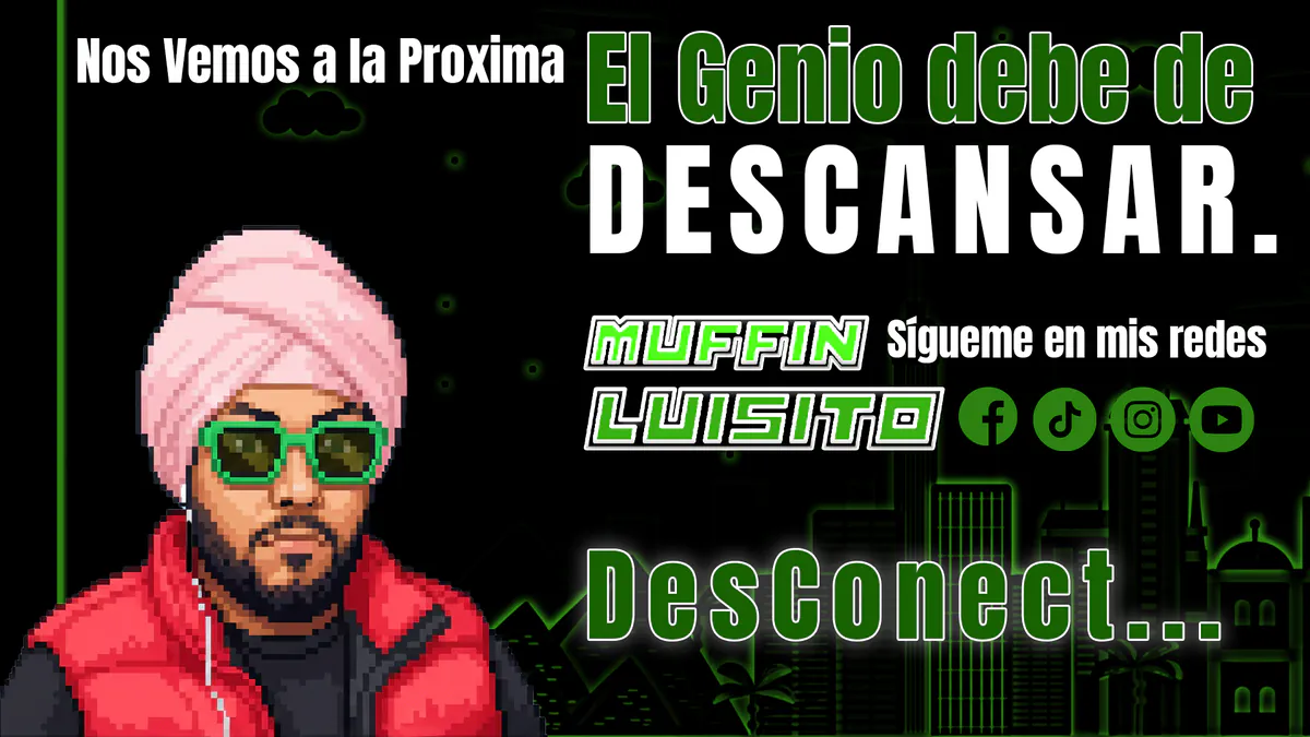 muffinluisito