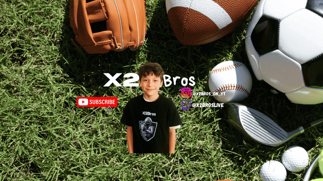 X2Bros