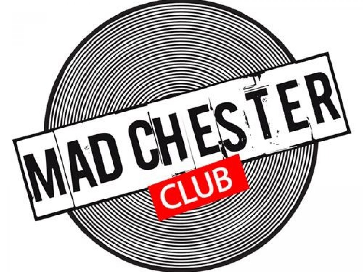 MadChesTer Stream - Watch Live on Kick