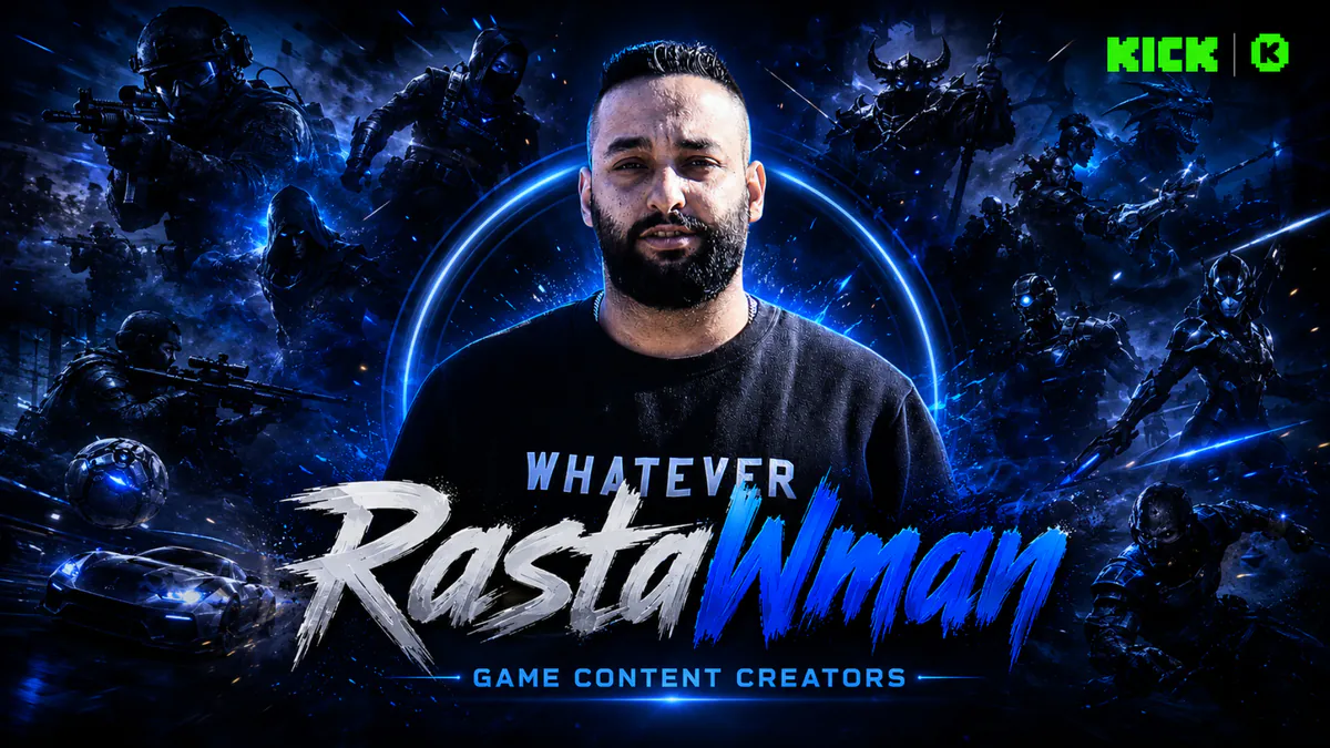 RastaWman