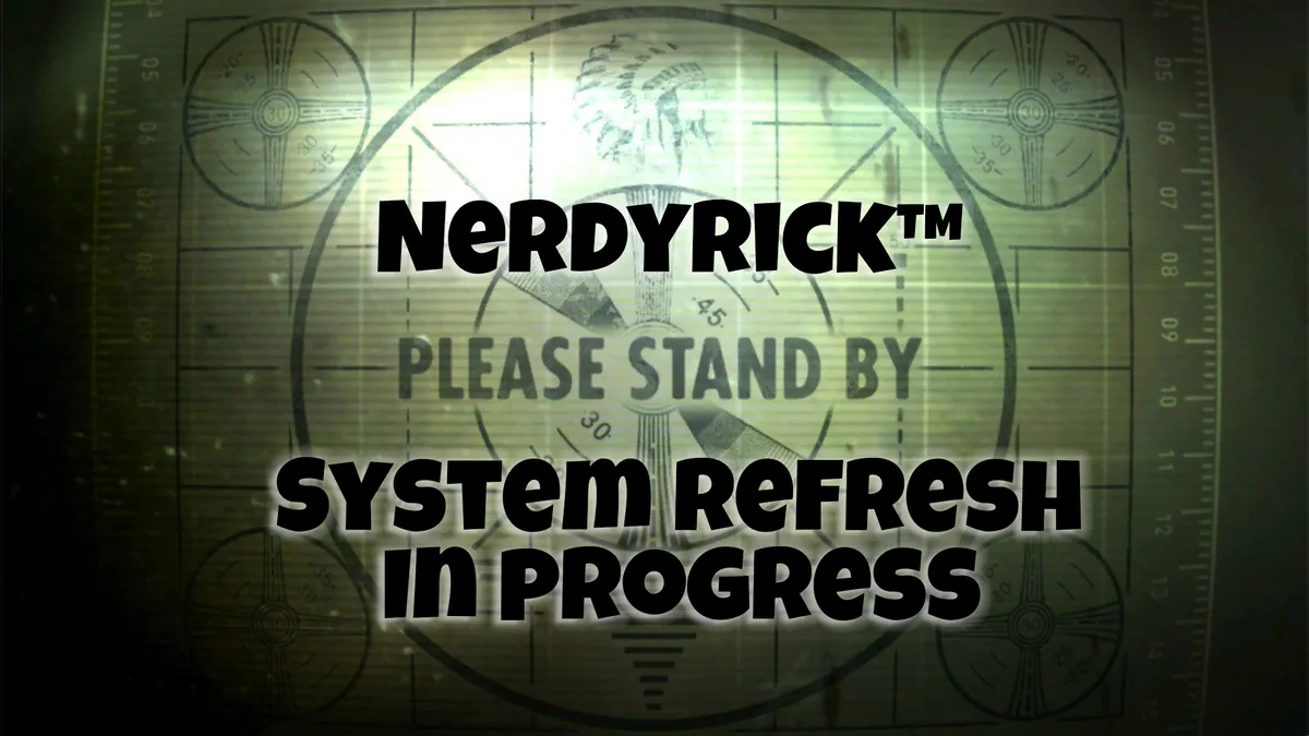 NerdyRick