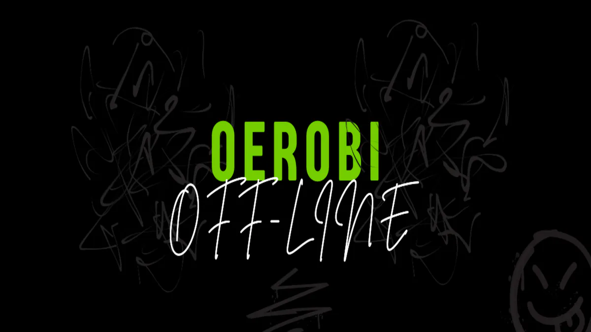 Oerobi