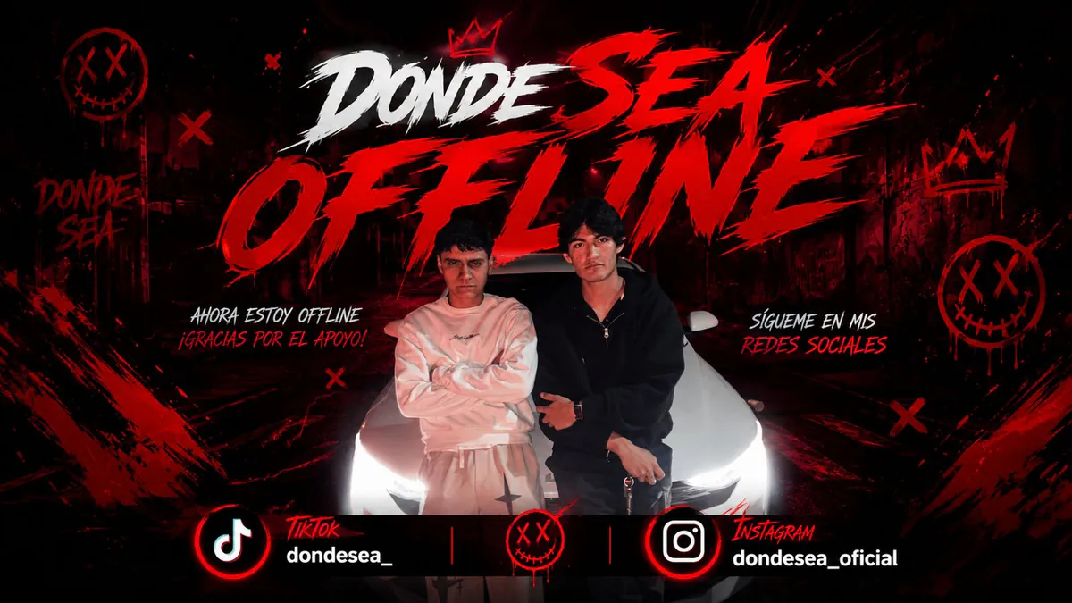 DondeSea