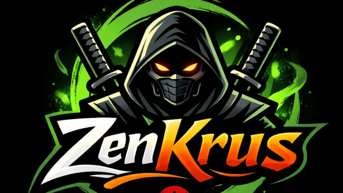 ZenKrus