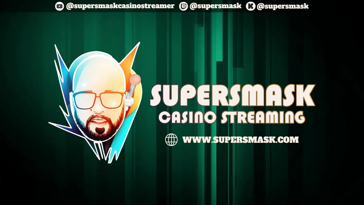 supersmask