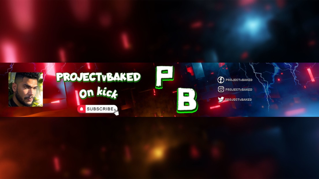 projectvbaked