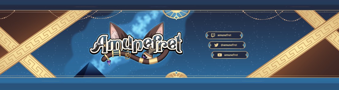 Amunefret