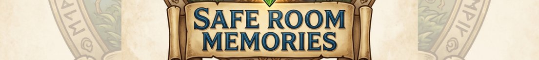 saferoommemories