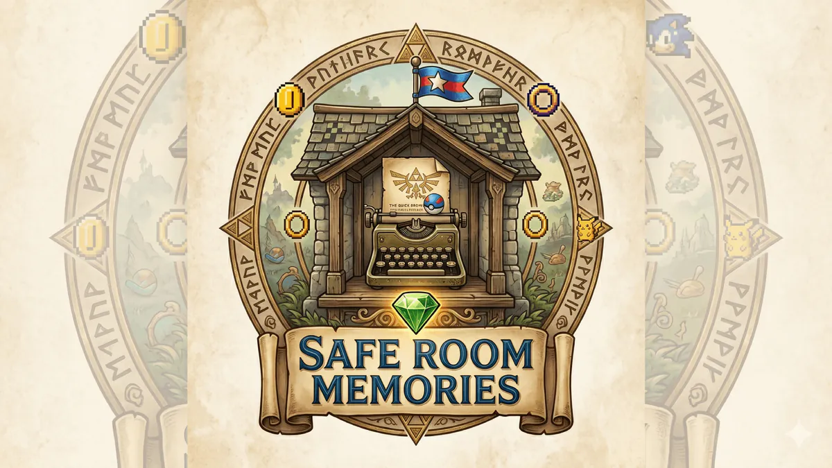 saferoommemories