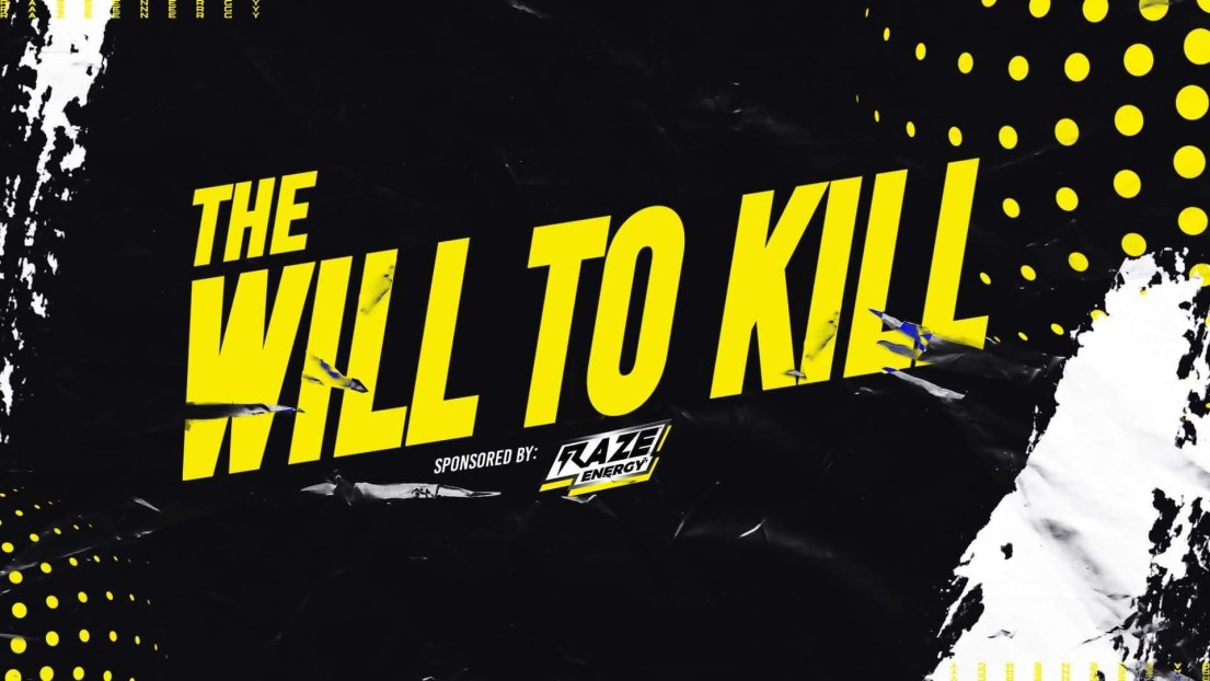 TheWillToKill