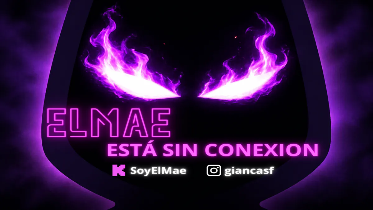 SoyElMae