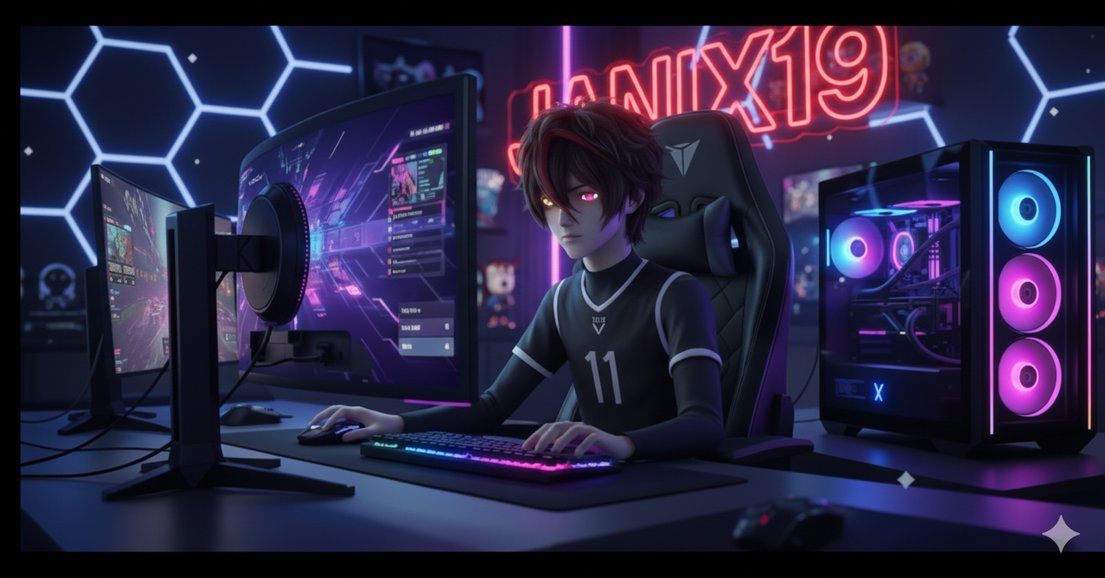 JANIX19