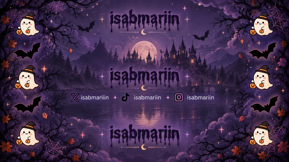 Isabmariin