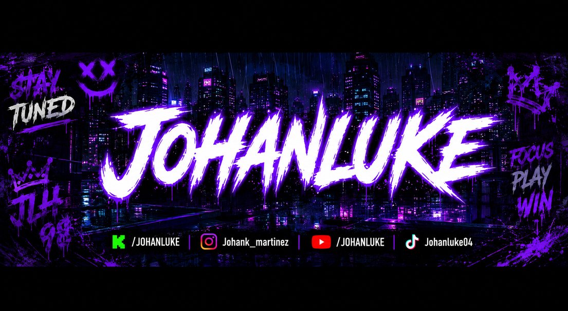 Johanluke