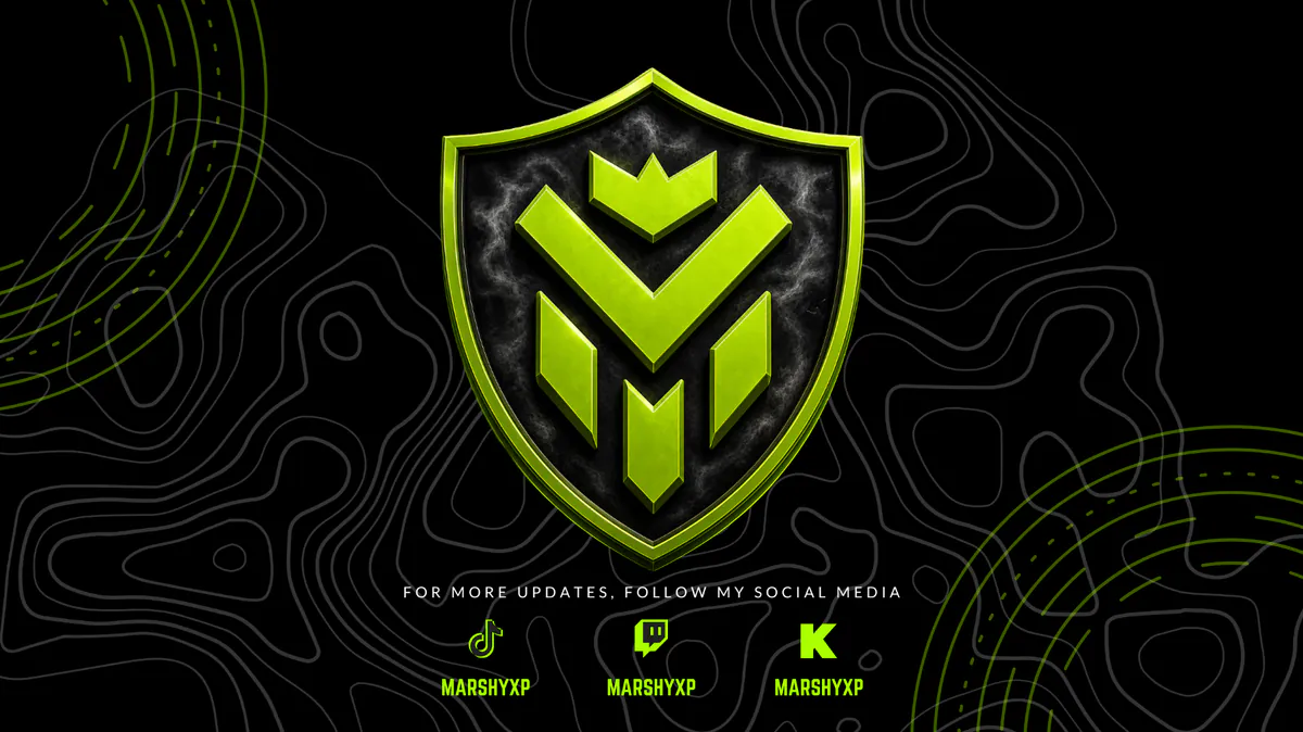 MarshyXP
