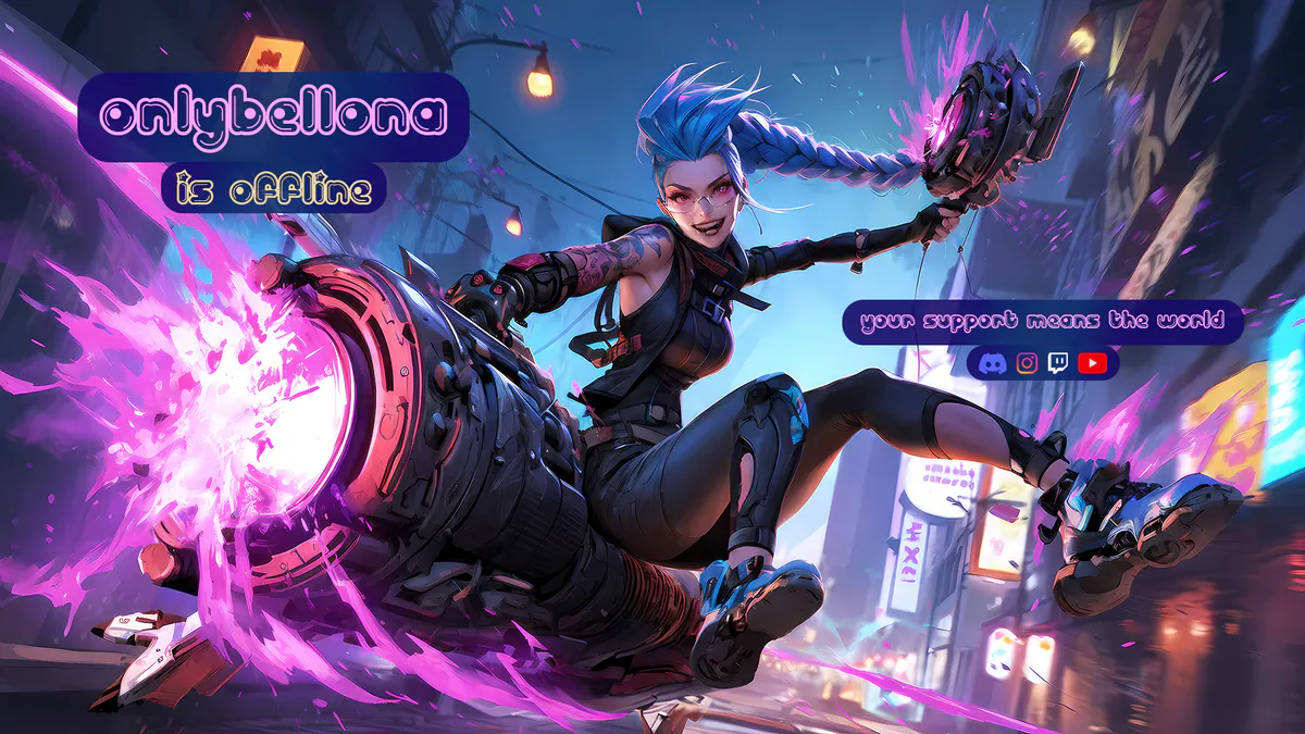 OnlyBellona