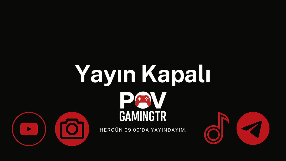 PovGamingTR