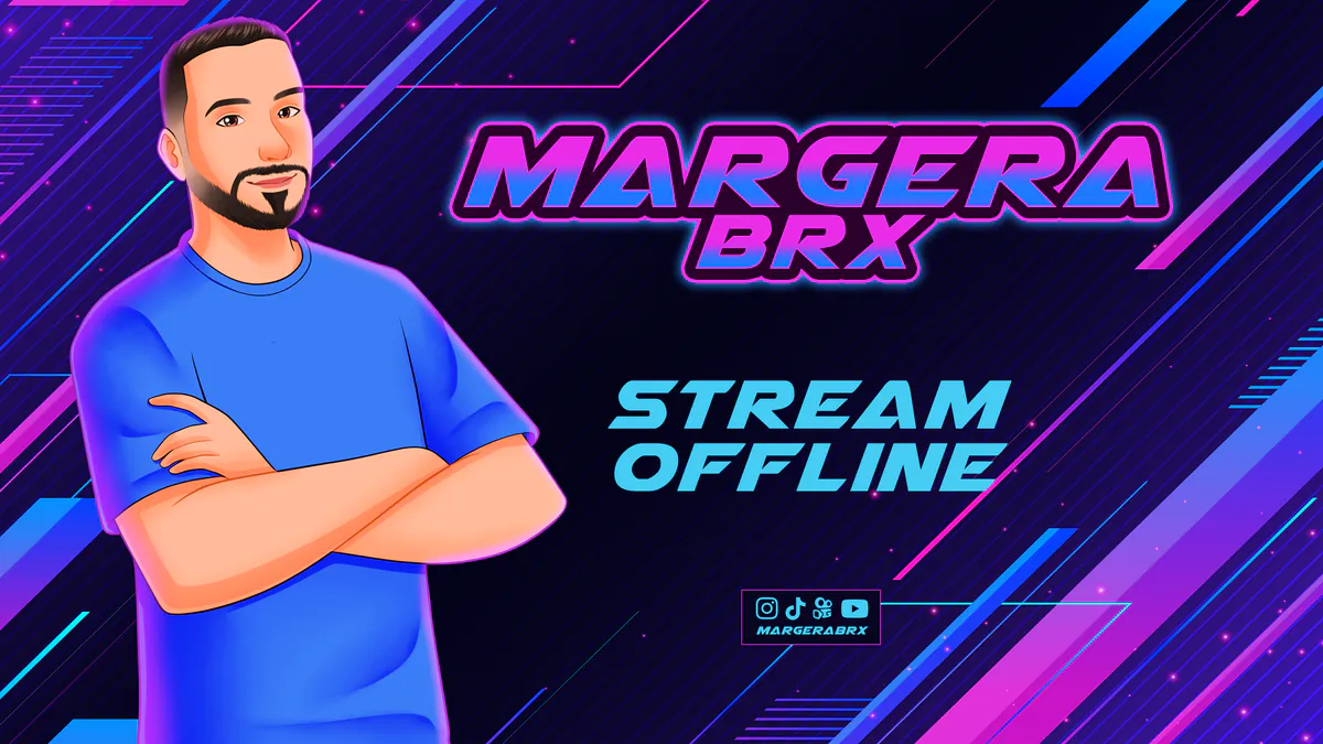 MargeraBrX
