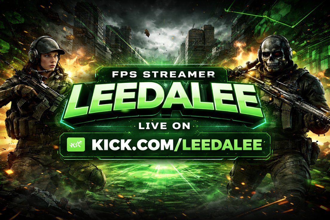 Leedalee