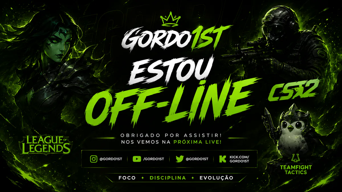 GORDO1ST