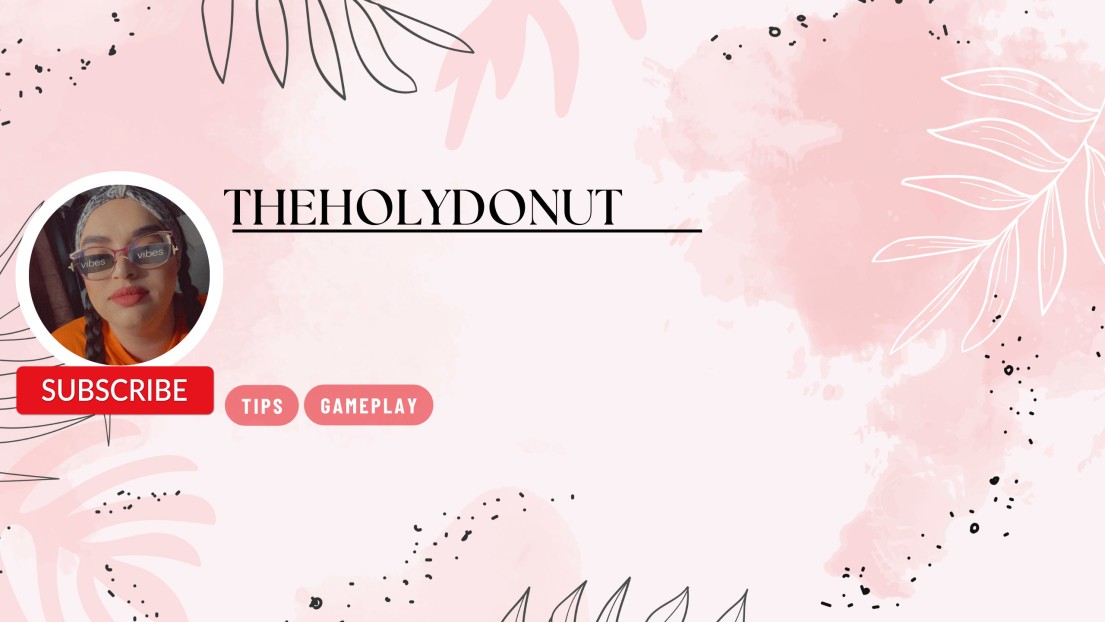 TheHolyDonutxo