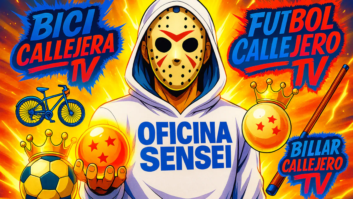 OficinaSensei
