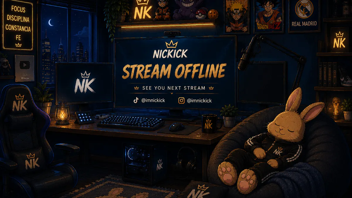 Nickicks