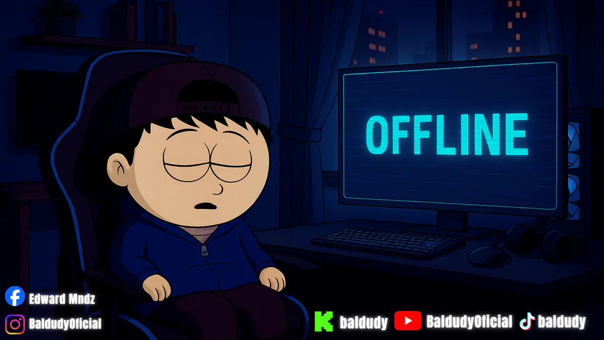 baldudy
