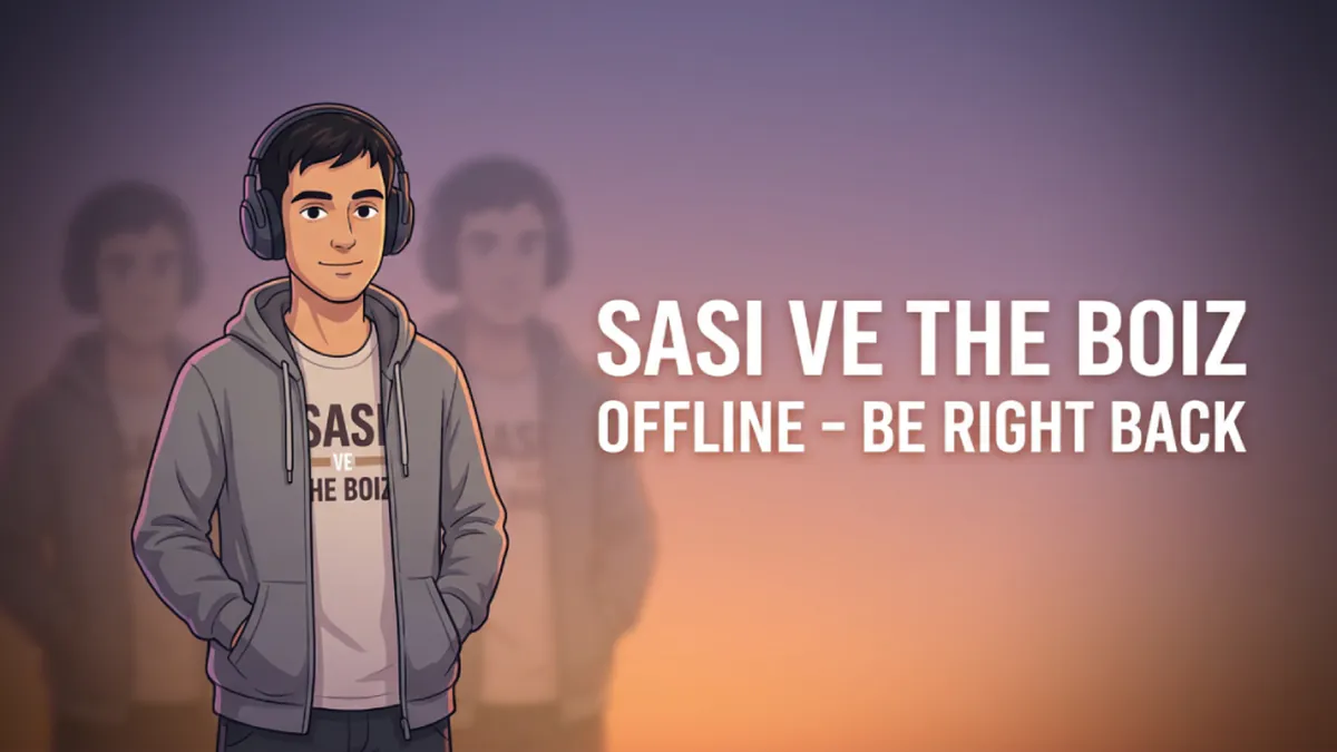 SasiVeTheBoiz